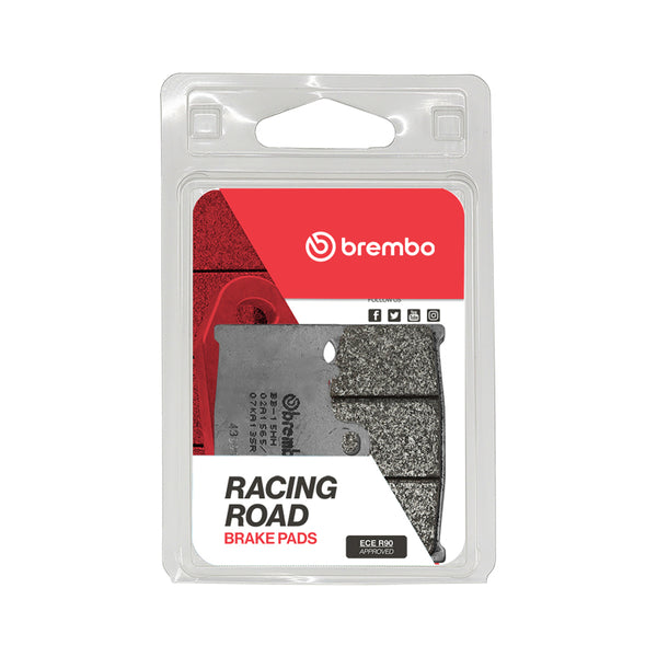 Brembo Brake Pads (07KA13SR)