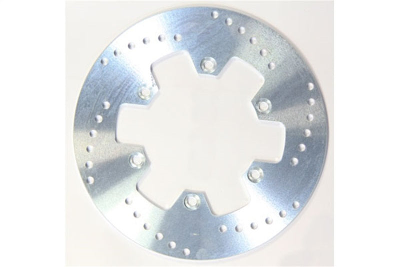 EBC 1985 Suzuki GV 700 Front Right Standard Brake Rotor — MD3030RS