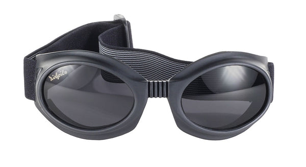 Pacific Coast Airfoil 7600 Series Goggle