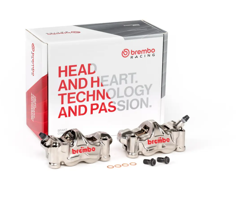 Brembo Brake Caliper (220B01020)