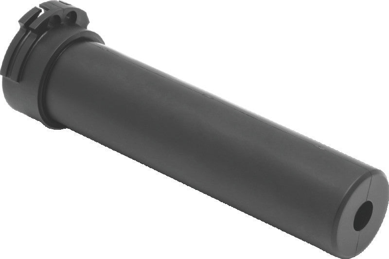 Kuryakyn Throttle Tube Dual Cables