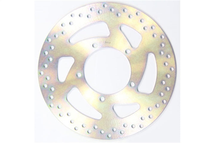 EBC 02-04 Suzuki VL 1500 Intruder LC Front Right Standard Brake Rotor — MD3087RS
