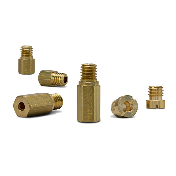 EBC KEIHIN HARLEY JETS 424-27-195 — EBC424-27-195