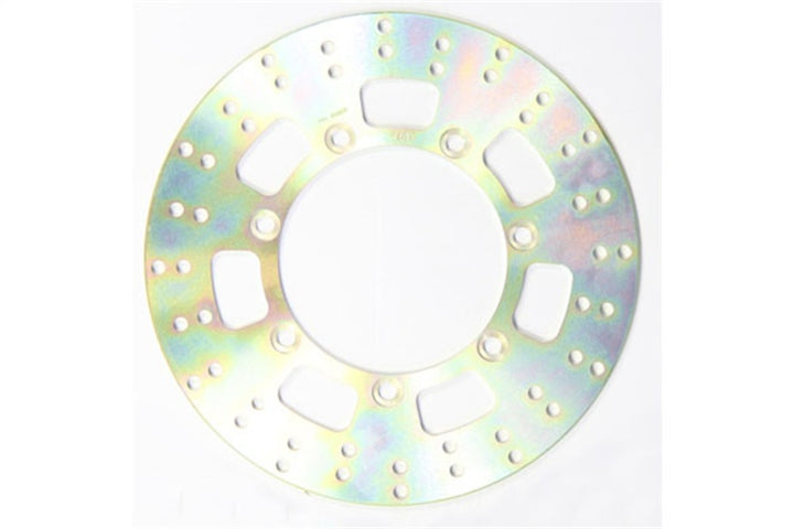 EBC 1983 Kawasaki KZ 1000 J3 Front Left/Right Standard Brake Rotor — MD4038