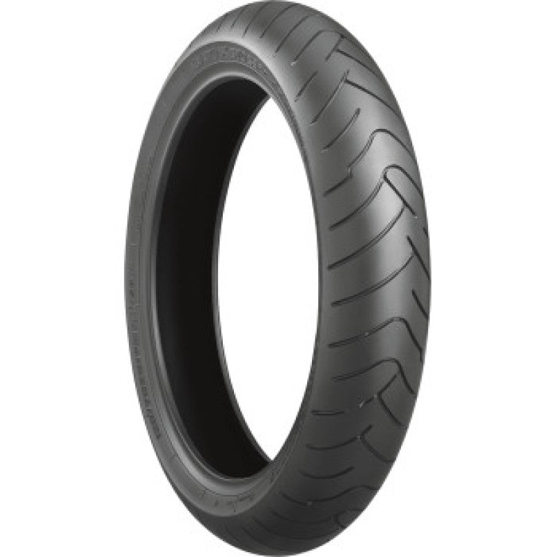 Bridgestone Battlax BT023 — 120/70ZR17 Front