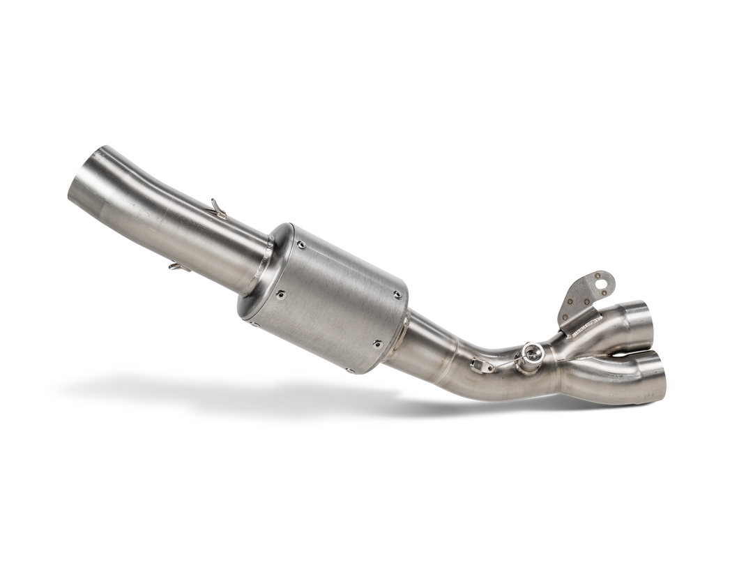 Akrapovic Exhaust Headers / Linkage Pipes Honda CBR1000RR-R Fireblade SP 2020-2023