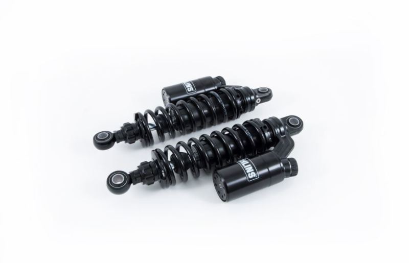 Öhlins STX 36 Blackline Shock (HD 752)