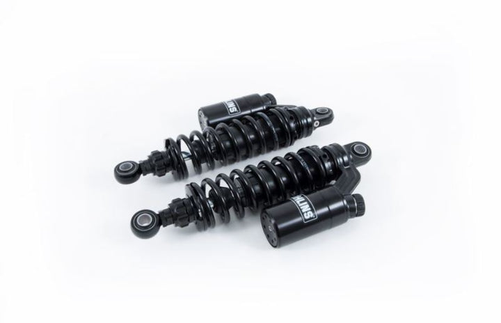 Öhlins STX 36 Blackline Shock (HD 752)