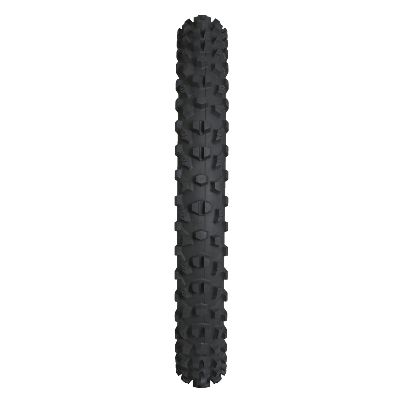 Dunlop Geomax Factory Spec — 80/100-21 Front