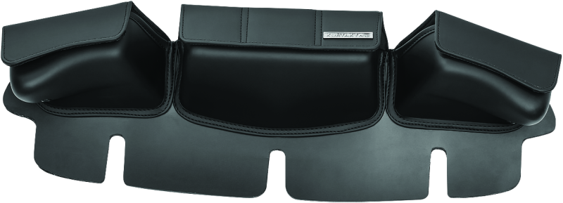 Kuryakyn Batwing Fairing Bags