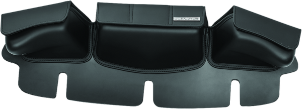 Kuryakyn Batwing Fairing Bags