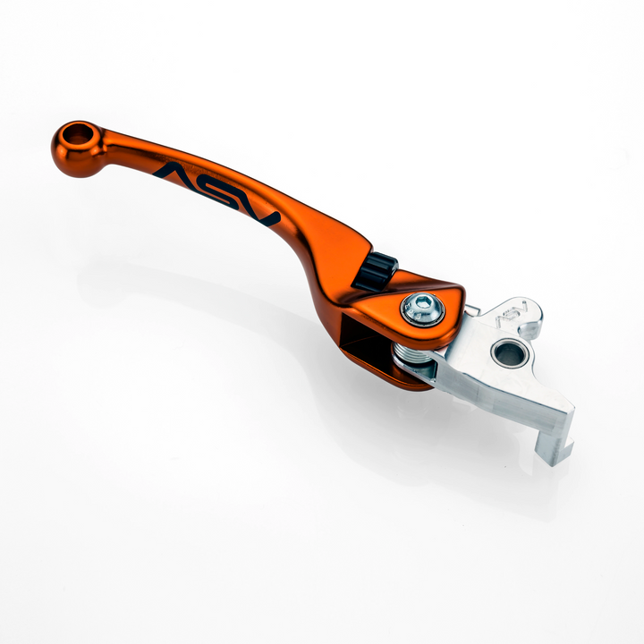F4 Series Off-Road Brake Lever 
