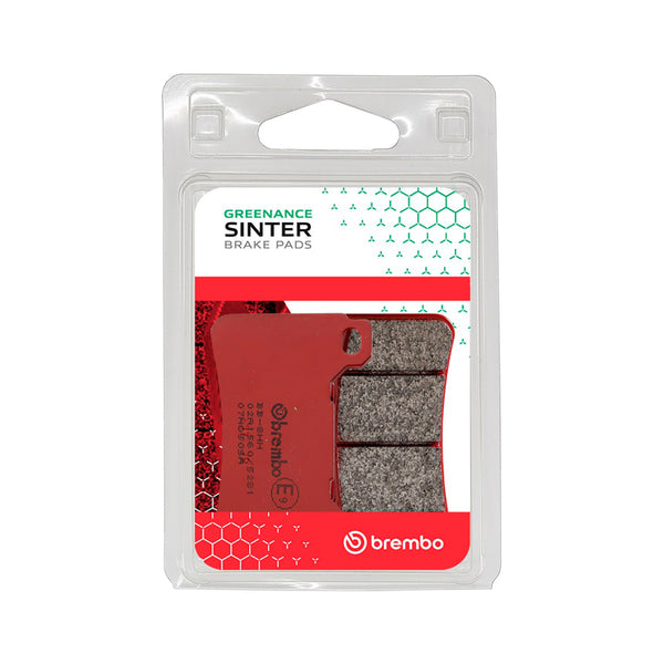 Brembo Brake Pads (07HO50SA)