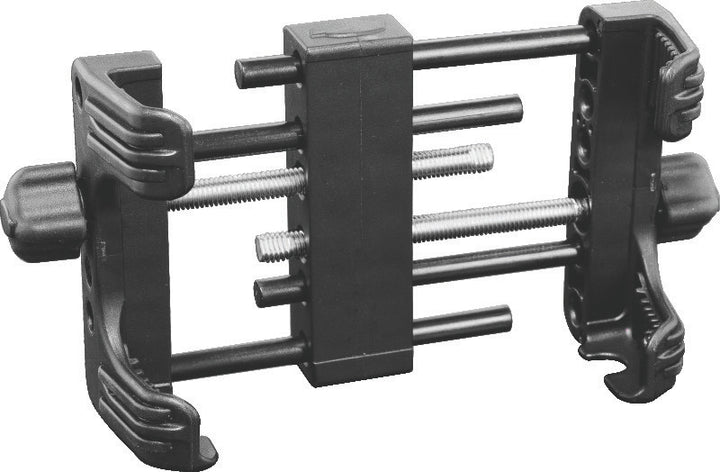 Kuryakyn Tech Connect Device Holders Large