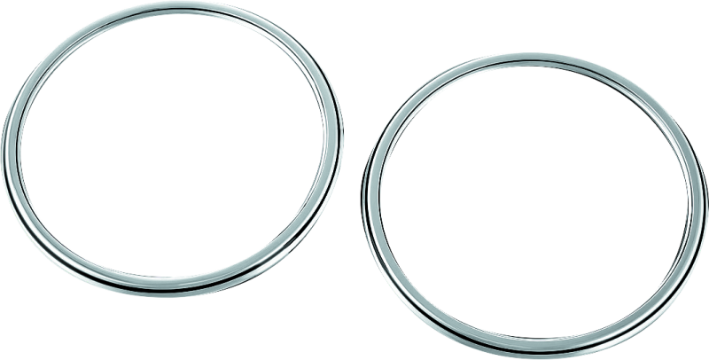 Kuryakyn Speaker Grills