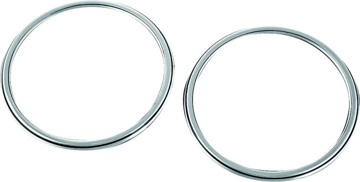 Kuryakyn Speaker Grills