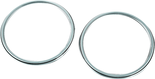 Kuryakyn Speaker Grills