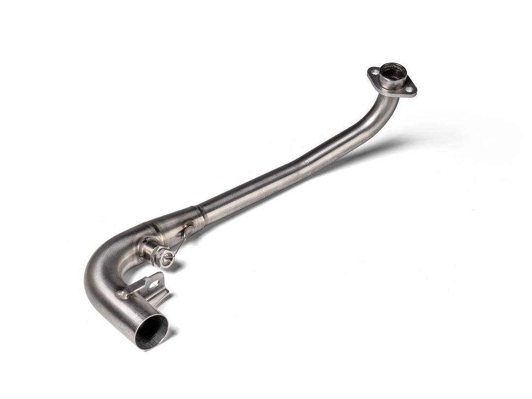Akrapovic Linkage Pipe Honda Grom 2021-2025
