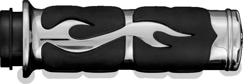Kuryakyn ISO Flame Grips