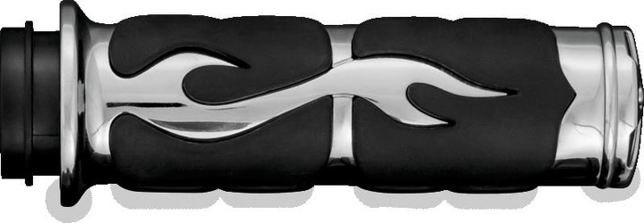 Kuryakyn ISO Flame Grips