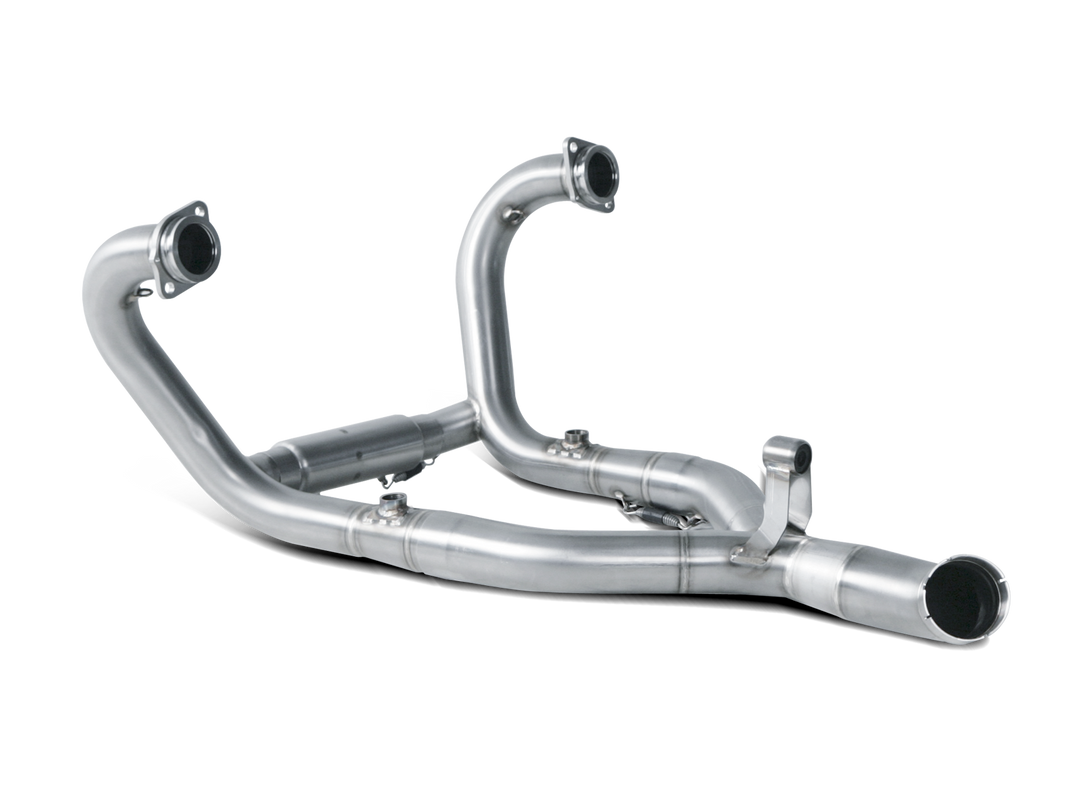 Akrapovic Exhaust Headers BMW R1200GS / Adventure 2004-2009