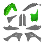Green/Gray