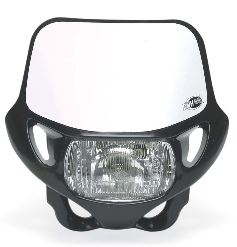 Acerbis Headlight DHH CE 12V-35W - Default Title