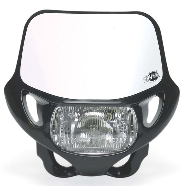 Acerbis Headlight DHH CE 12V-35W