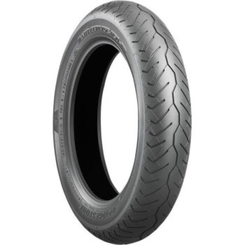 Bridgestone Battlecruise H50 — 100/80-17 Front