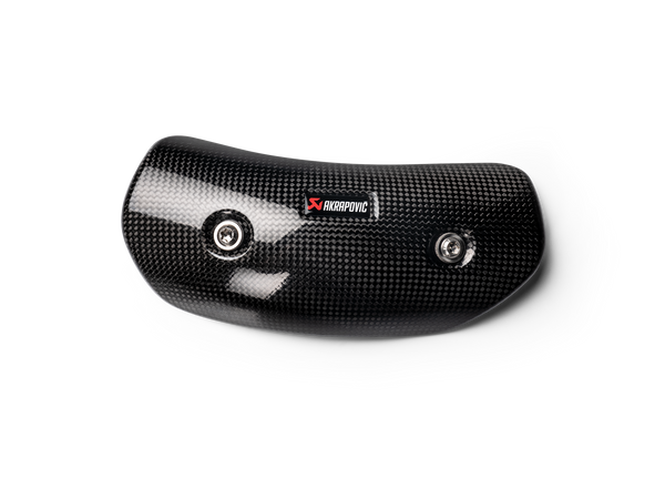 Akrapovic Heat Shield Honda CBR1000RR-R Fireblade SP 2020-2023