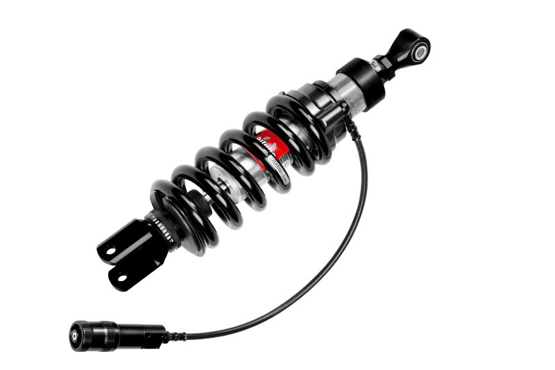 Bitubo XZE3 Monoshocks