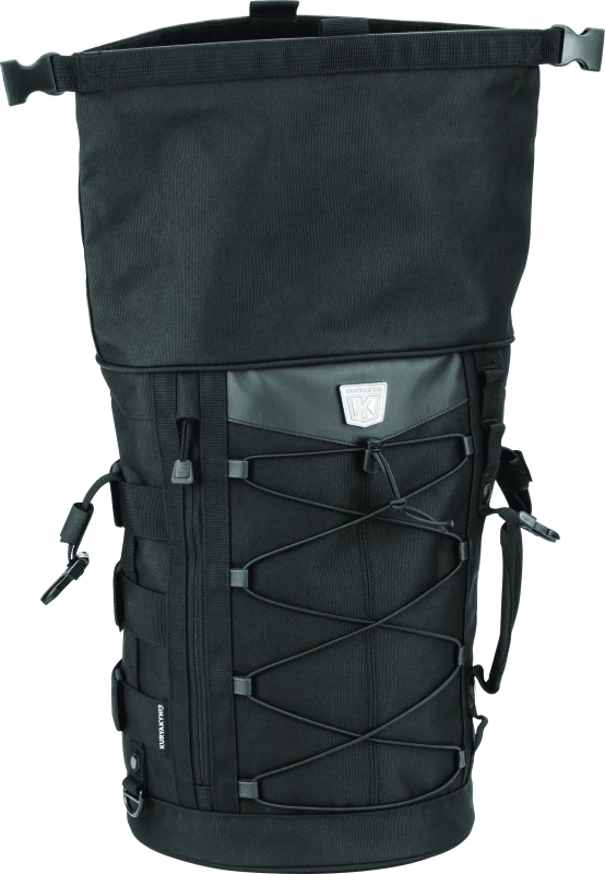Kuryakyn Momentum Deadbeat Duffle Bag