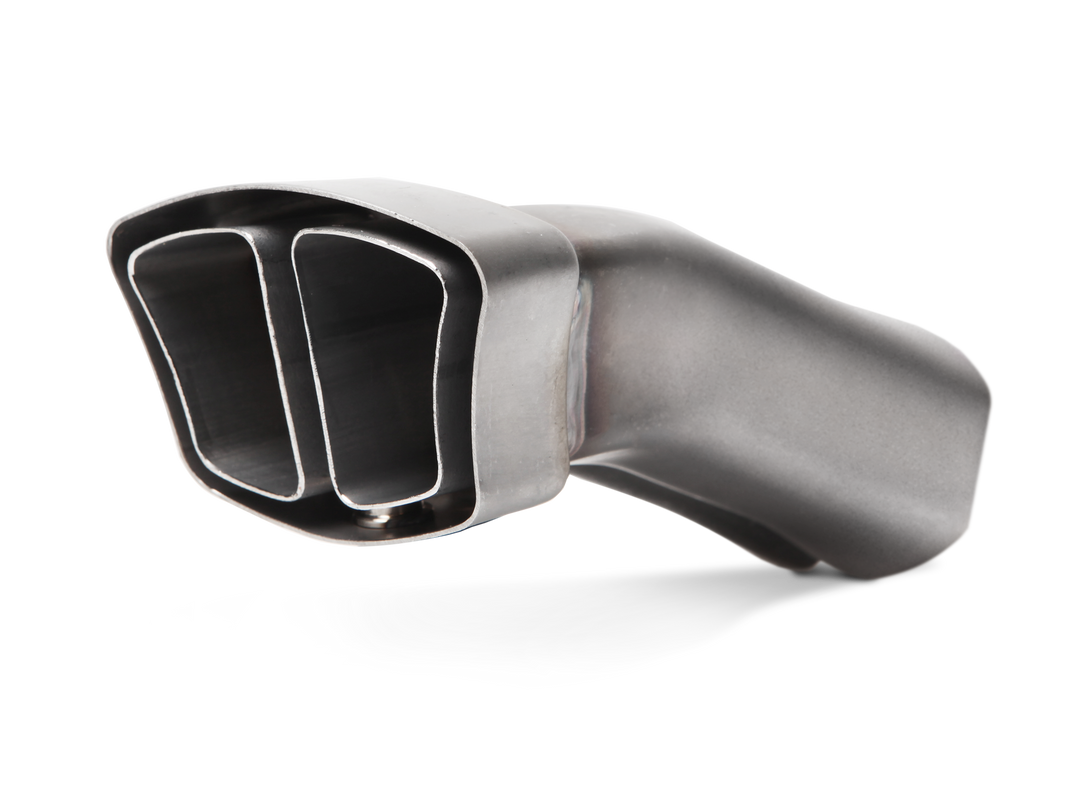 Akrapovic Noise Reduction Insert