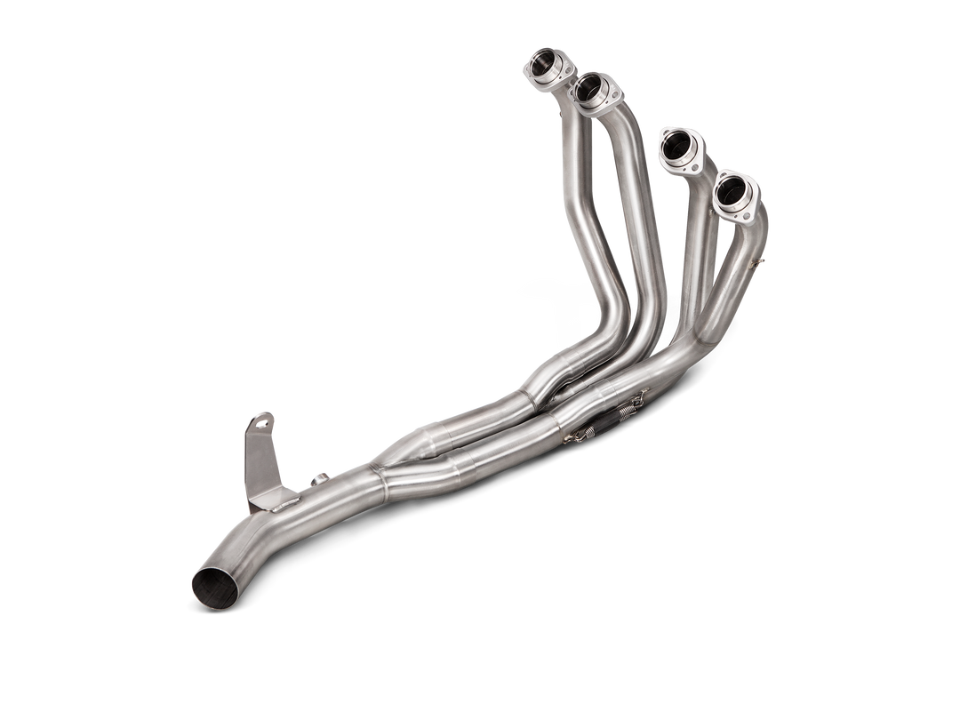 Akrapovic Exhaust Headers Kawasaki Z900RS / Cafe 2018-2025