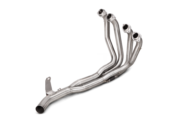 Akrapovic Exhaust Headers Kawasaki Z900RS / Cafe 2018-2025