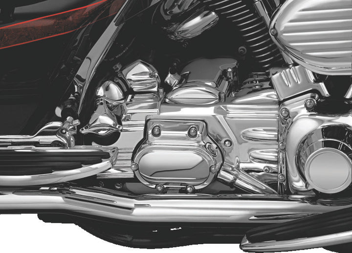 Kuryakyn Oil Filler Spout Covers