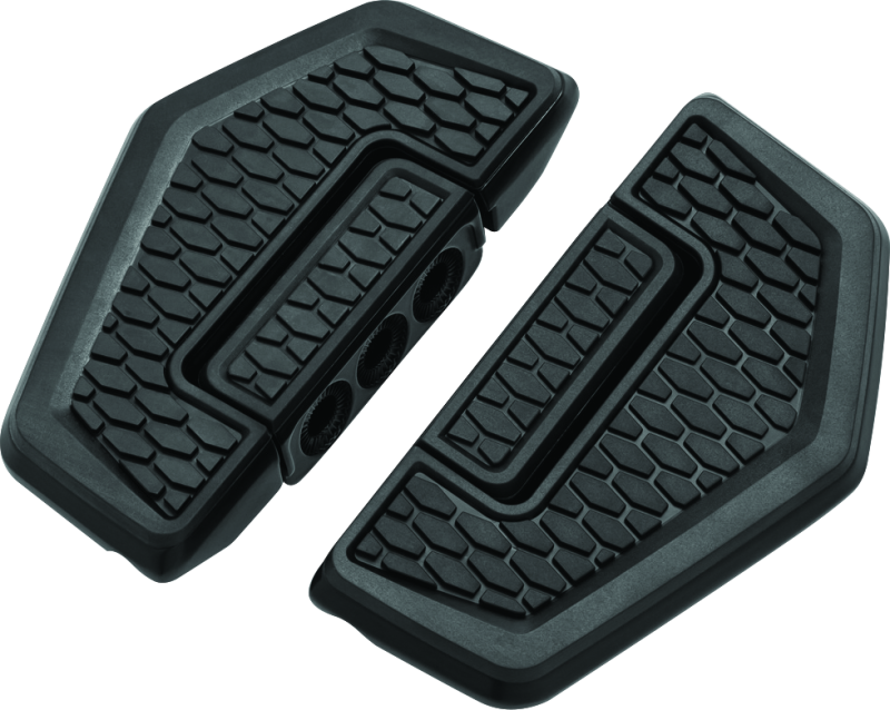 Kuryakyn Hex Folding Mini Boards Without Adapter