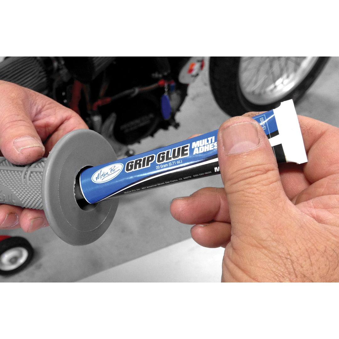 Motion Pro Grip Glue — Multipurpose Adhesive