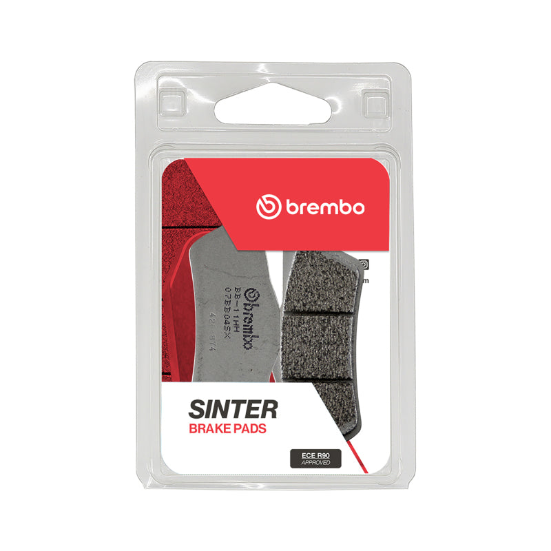 Brembo Brake Pads (07BB04SX)