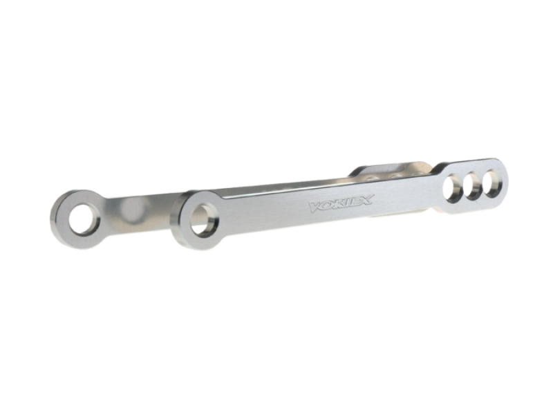 Vortex 01-04 Suzuki GSX-R1000,01-05 GSX-R600,04-05 GSX-R750 Lowering Link Kit — Silver (LL545)