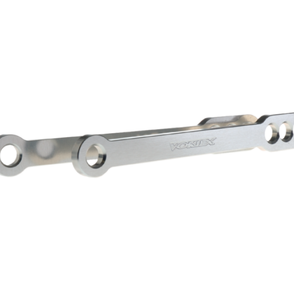 Vortex 01-04 Suzuki GSX-R1000,01-05 GSX-R600,04-05 GSX-R750 Lowering Link Kit — Silver (LL545)