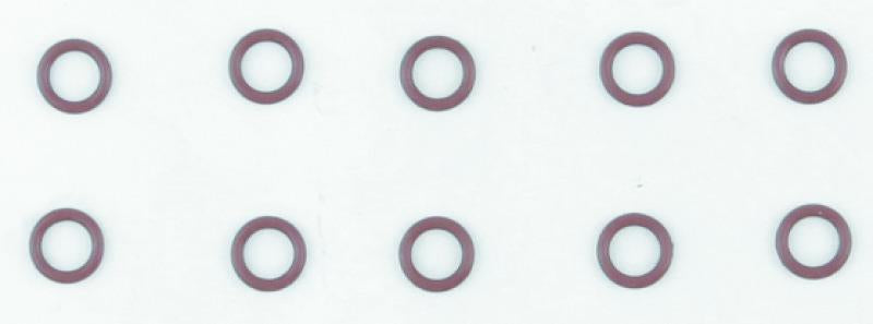 Twin Power Drain Plug O-Rings - Harley-Davidson (Replaces H-D 11324)