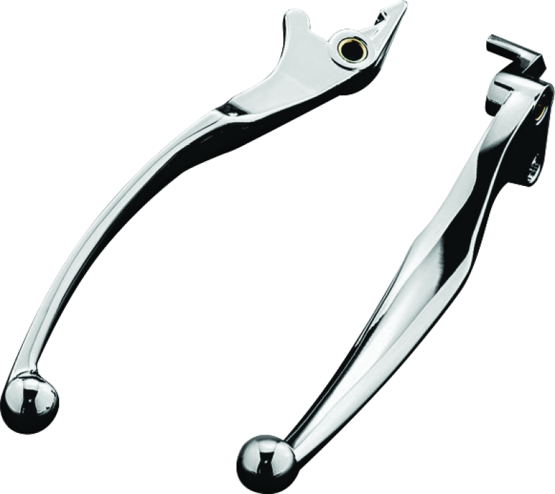 Kuryakyn Wide Style Lever Sets