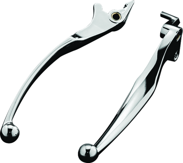 Kuryakyn Wide Style Lever Sets