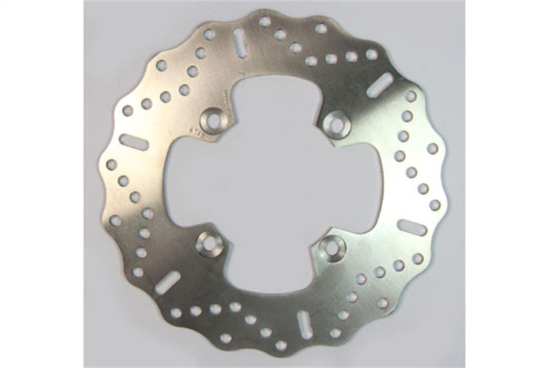 EBC 00-01 Kawasaki ZR 750 ZR-7 Rear Left Contour Rotor — MD4142C