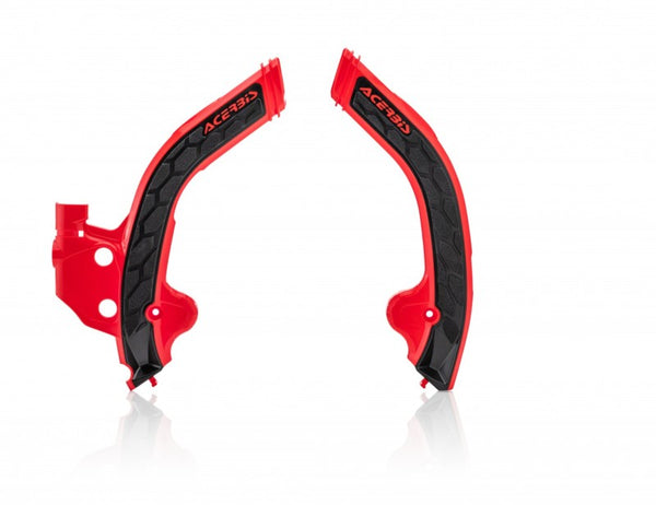 Acerbis 20-23 Beta RR 2T/4T Frame Guard X Grip