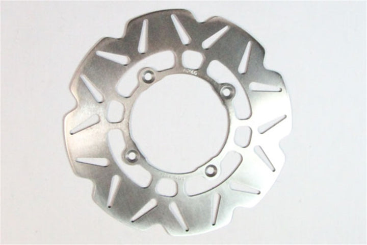 EBC 16-23 Suzuki RM 85 Rear Left/Right CX Extreme Rotor — MD6246CX