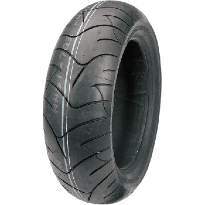 Bridgestone Battlax BT020 — 200/60R16 Rear