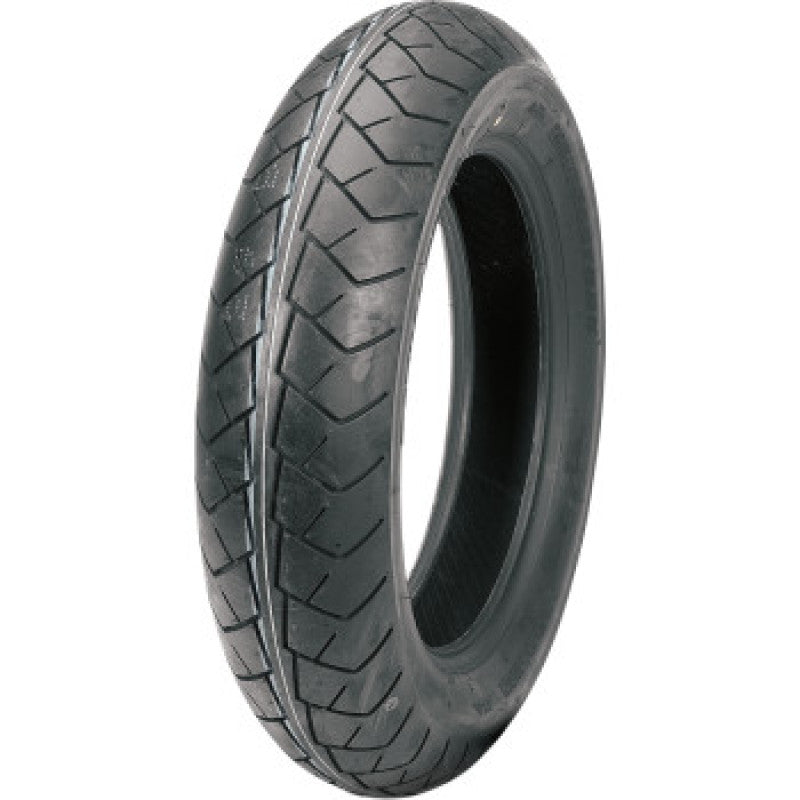 Bridgestone Battlax BT020 — 120/70-17 Front