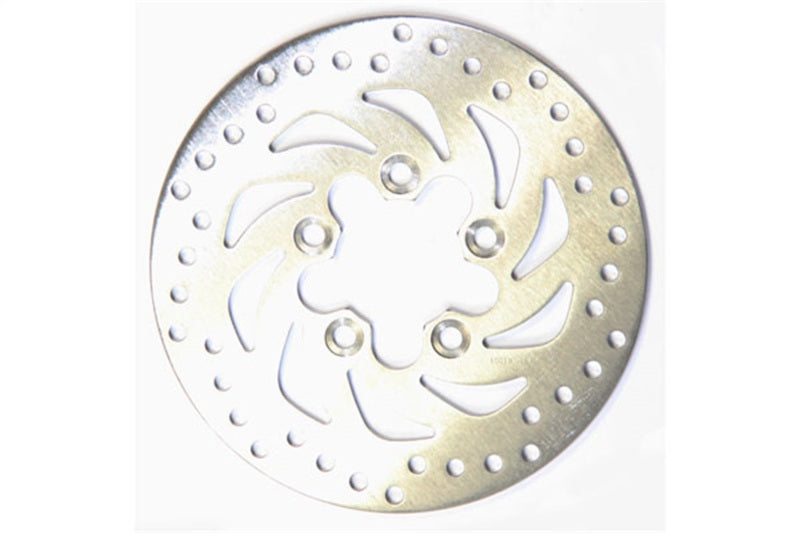 EBC 02-08 KYMCO Street Bet &amp; Win 150/250 Front Right Standard Brake Rotor — MD973D